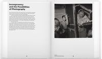 Larry Fink On Composition and Improvisation (The Photography Workshop Series)