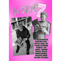 Worms Issue 7 2023