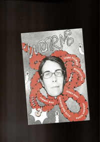 Worms Issue 3 2021