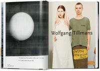 Wolfgang Tillmans: Four Books