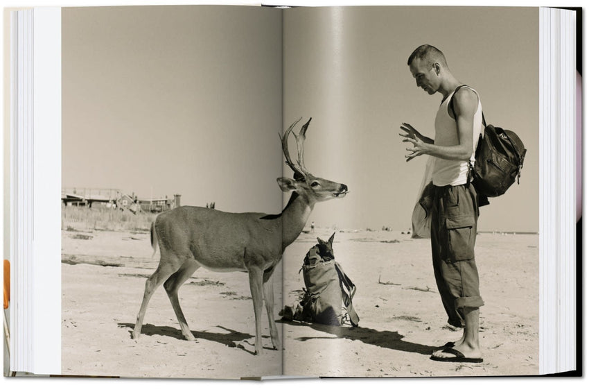 Wolfgang Tillmans: Four Books