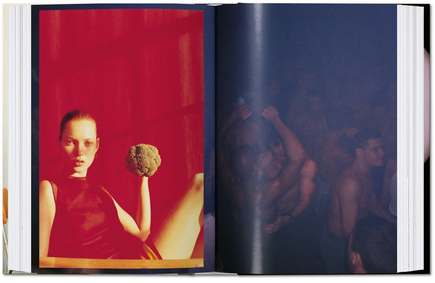 Wolfgang Tillmans: Four Books