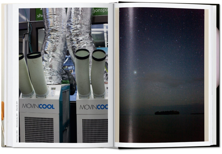Wolfgang Tillmans: Four Books