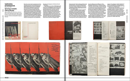 What They Saw: Historical Photobooks By Women