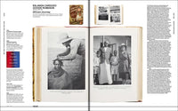 What They Saw: Historical Photobooks By Women
