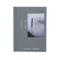Kentaro Kumon: Smoke and Steam
