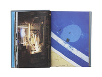 Kentaro Kumon: Smoke and Steam