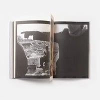 Jason Eskenazi & Sabiha Cimen: Zelzele