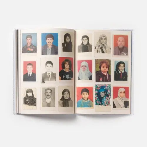 Jason Eskenazi & Sabiha Cimen: Zelzele