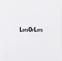Jason Fulford: Lots Of Lots